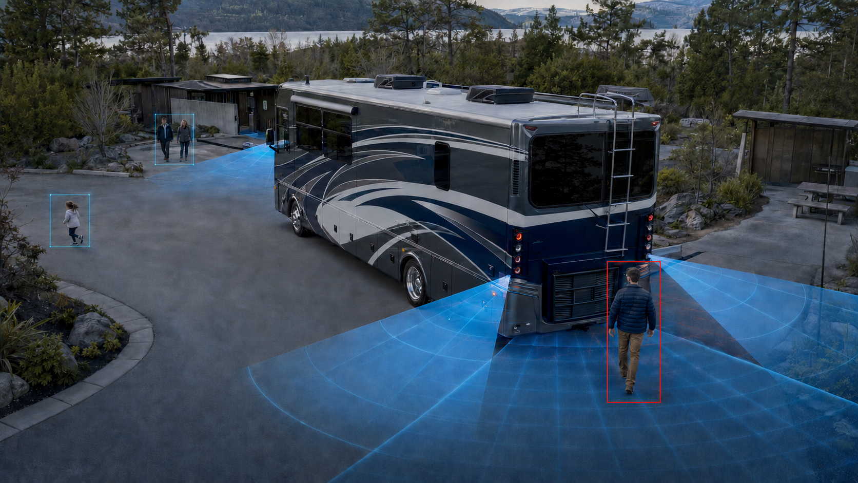 VR et motorisés